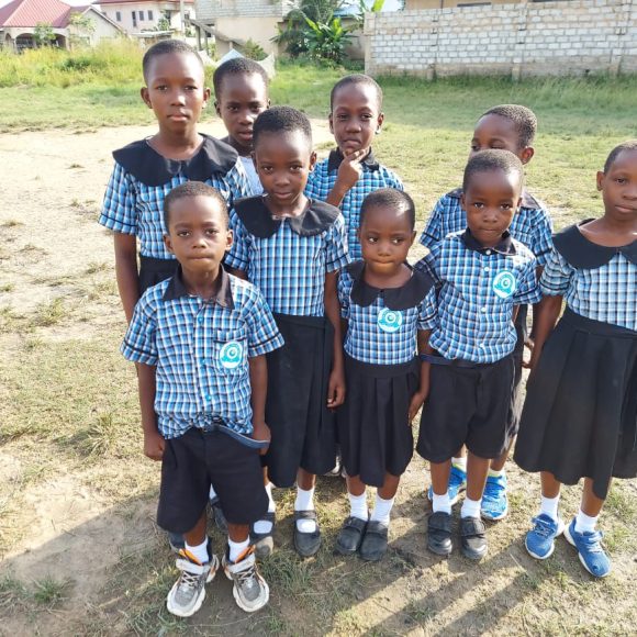Child Education