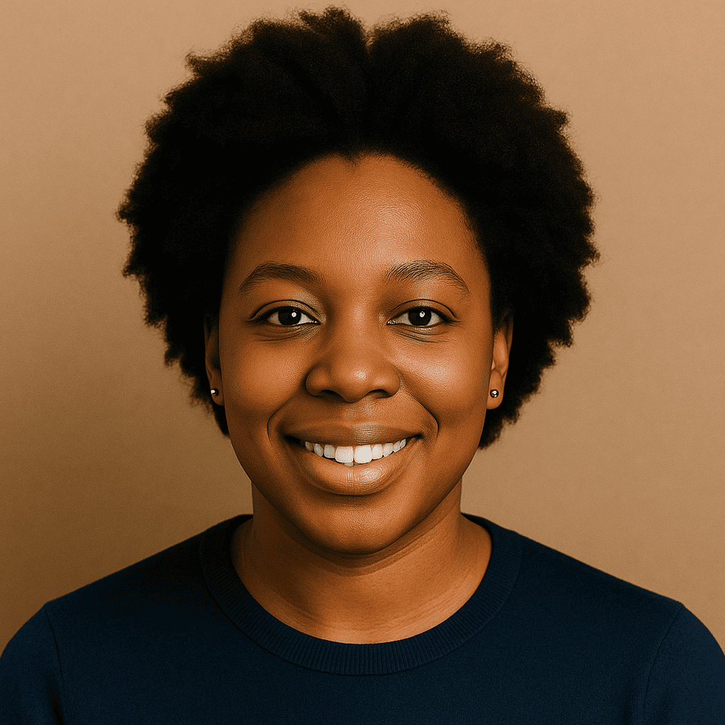 Mariam K., Kumasi