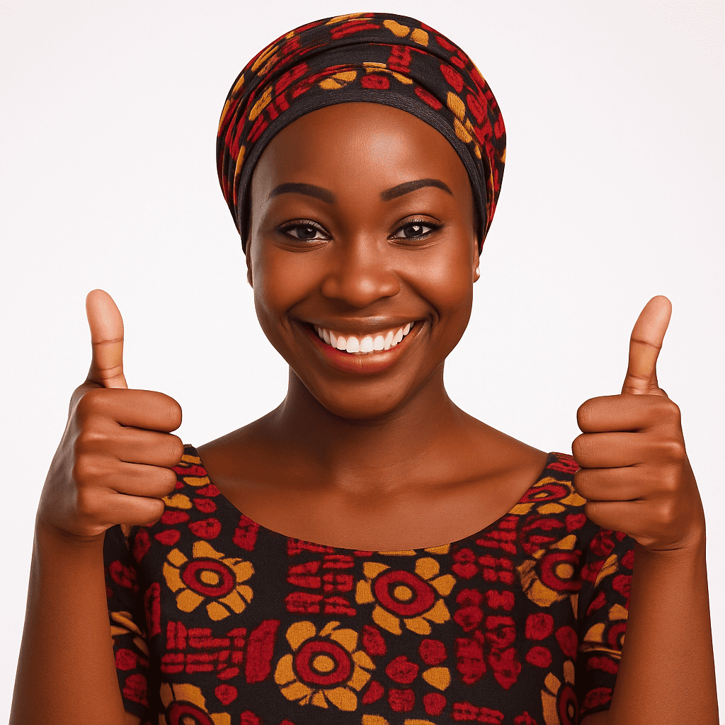 Abena M., Takoradi