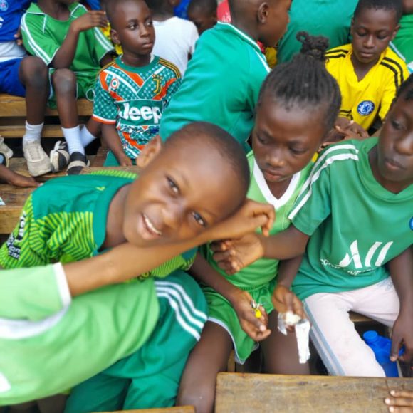 Child Education