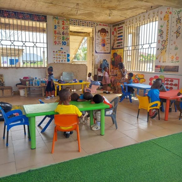 Child Education
